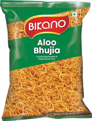 Bikano Aloo Bhujia